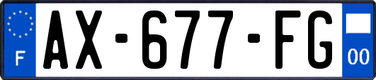 AX-677-FG