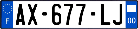 AX-677-LJ