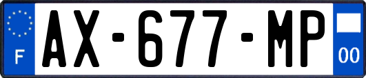 AX-677-MP