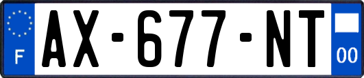AX-677-NT