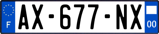 AX-677-NX