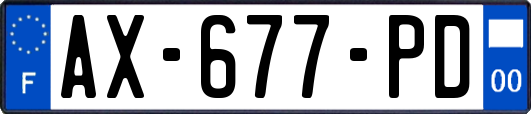 AX-677-PD