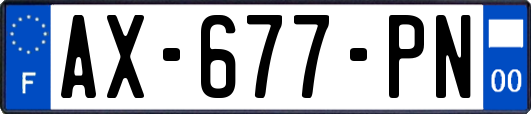 AX-677-PN