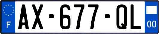 AX-677-QL