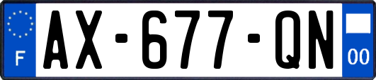 AX-677-QN