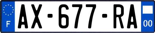 AX-677-RA