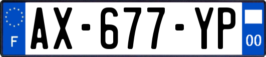 AX-677-YP
