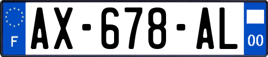 AX-678-AL