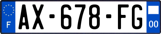 AX-678-FG