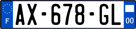 AX-678-GL