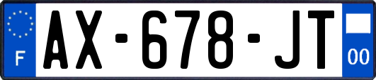 AX-678-JT