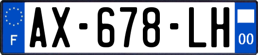 AX-678-LH
