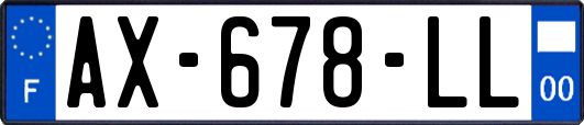 AX-678-LL