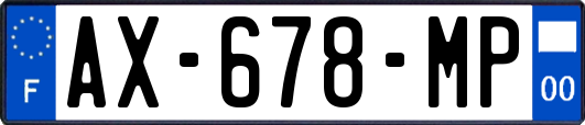 AX-678-MP