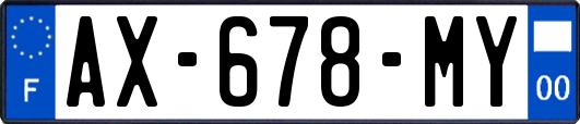 AX-678-MY