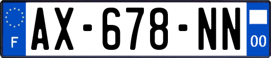 AX-678-NN