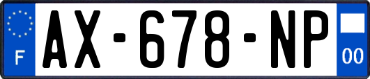 AX-678-NP