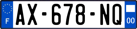 AX-678-NQ