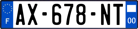 AX-678-NT