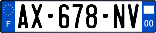 AX-678-NV