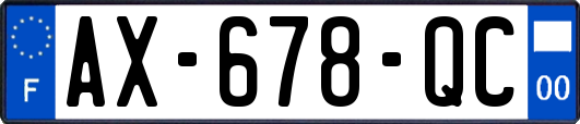 AX-678-QC