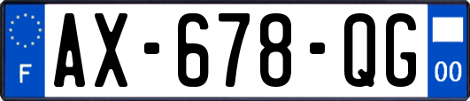 AX-678-QG