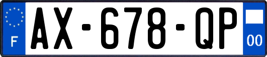 AX-678-QP