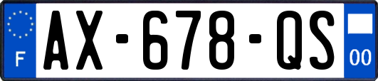 AX-678-QS