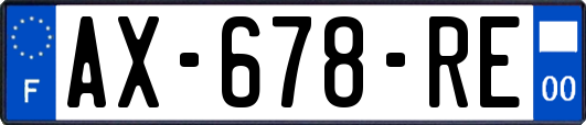 AX-678-RE