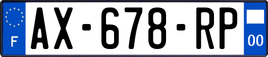 AX-678-RP