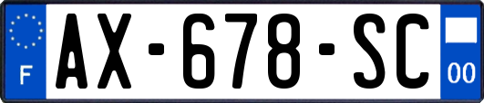 AX-678-SC