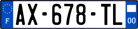 AX-678-TL
