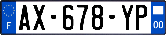AX-678-YP