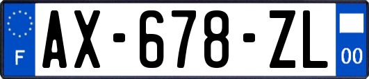 AX-678-ZL