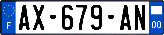 AX-679-AN