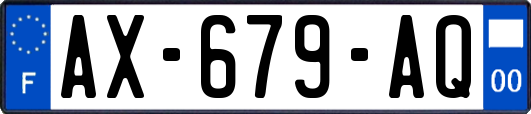 AX-679-AQ