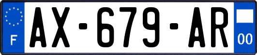 AX-679-AR