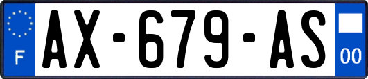 AX-679-AS