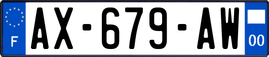 AX-679-AW