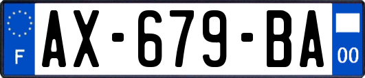 AX-679-BA