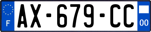 AX-679-CC