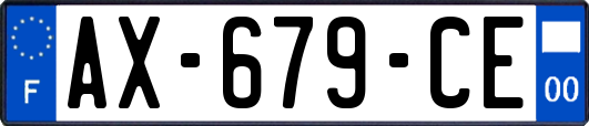 AX-679-CE