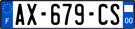AX-679-CS