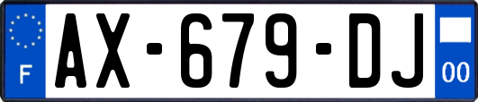 AX-679-DJ