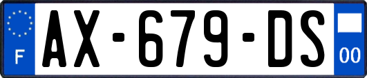 AX-679-DS