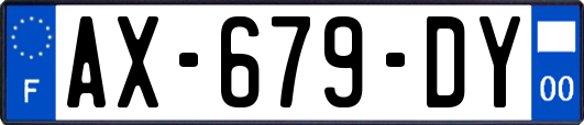 AX-679-DY