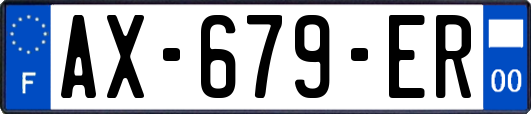 AX-679-ER