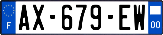 AX-679-EW