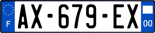 AX-679-EX