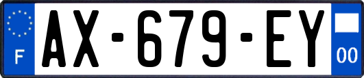 AX-679-EY